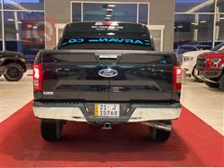 فۆرد F-150